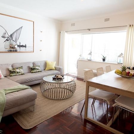Caprice Camps Bay Apartment Стая снимка