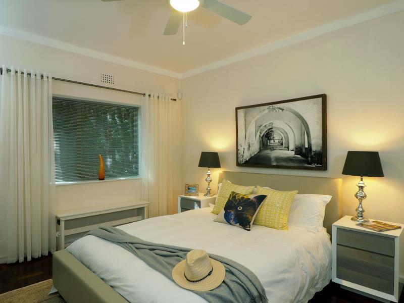 Caprice Camps Bay Apartment Екстериор снимка