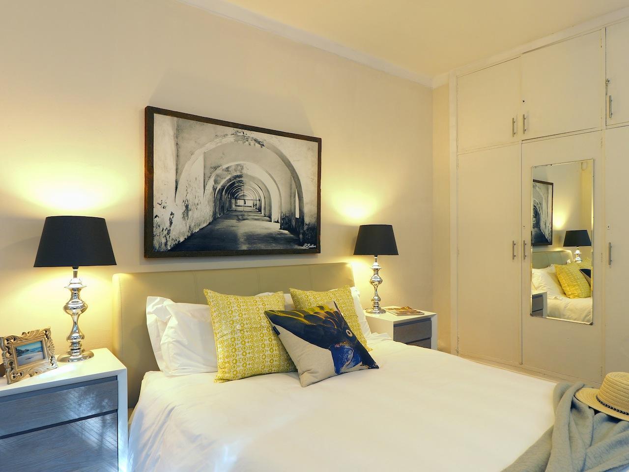 Caprice Camps Bay Apartment Екстериор снимка
