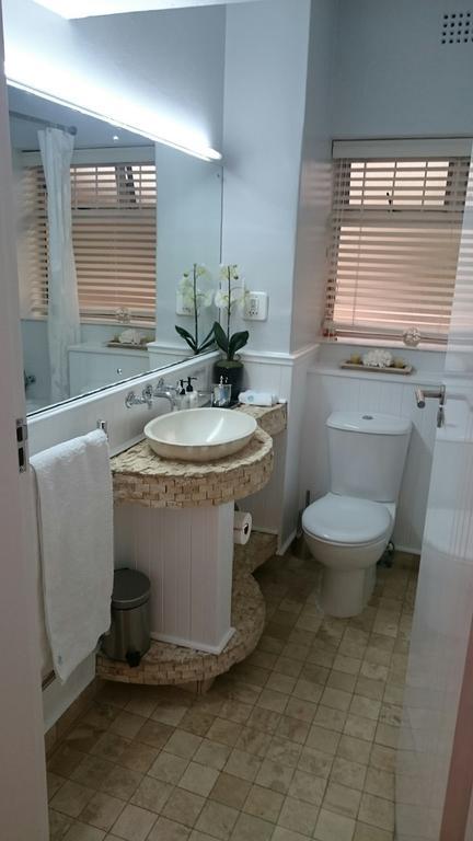 Caprice Camps Bay Apartment Екстериор снимка