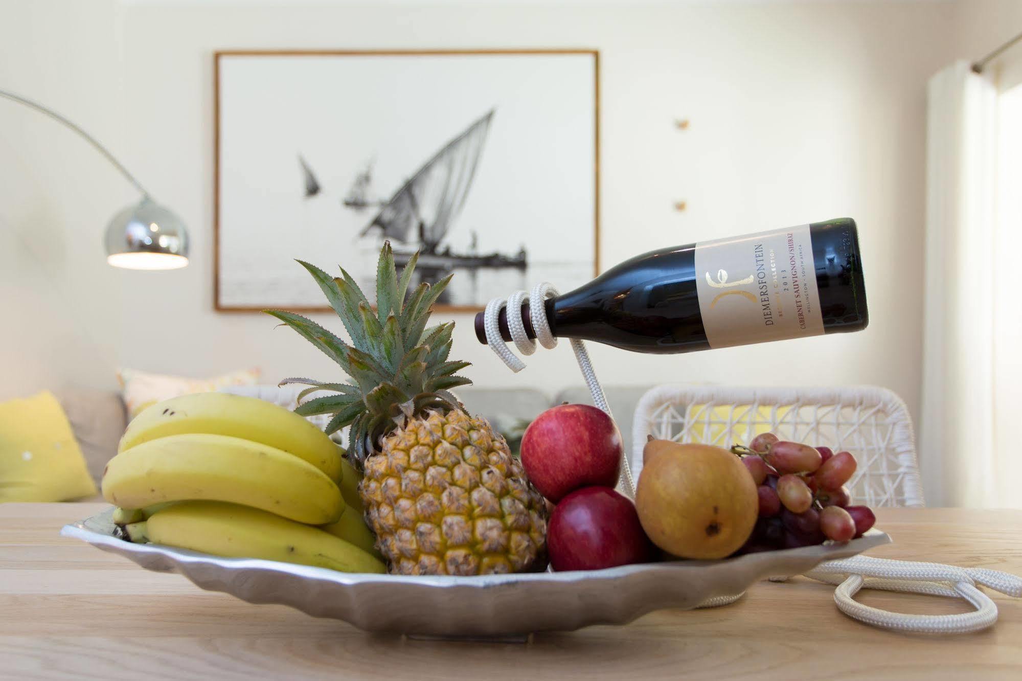 Caprice Camps Bay Apartment Екстериор снимка