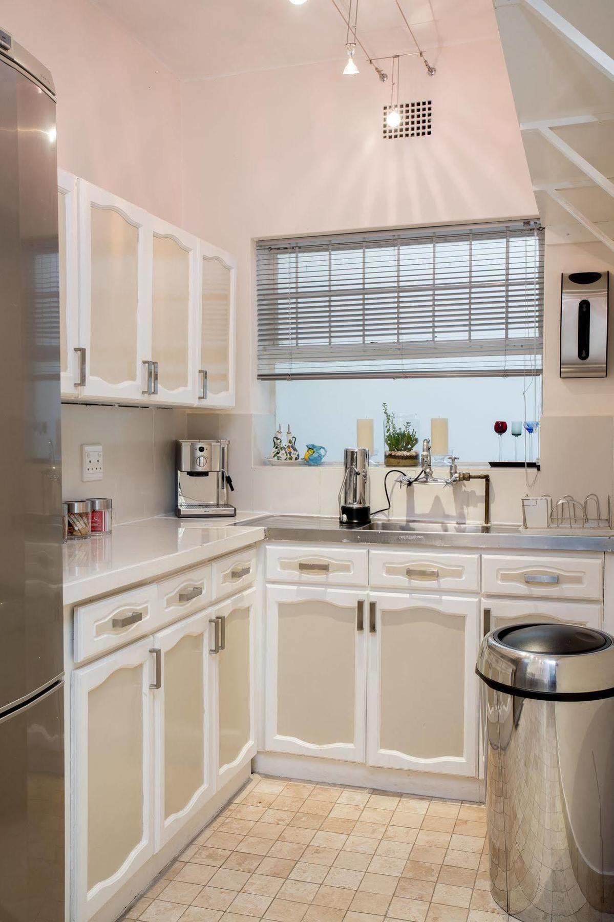 Caprice Camps Bay Apartment Екстериор снимка