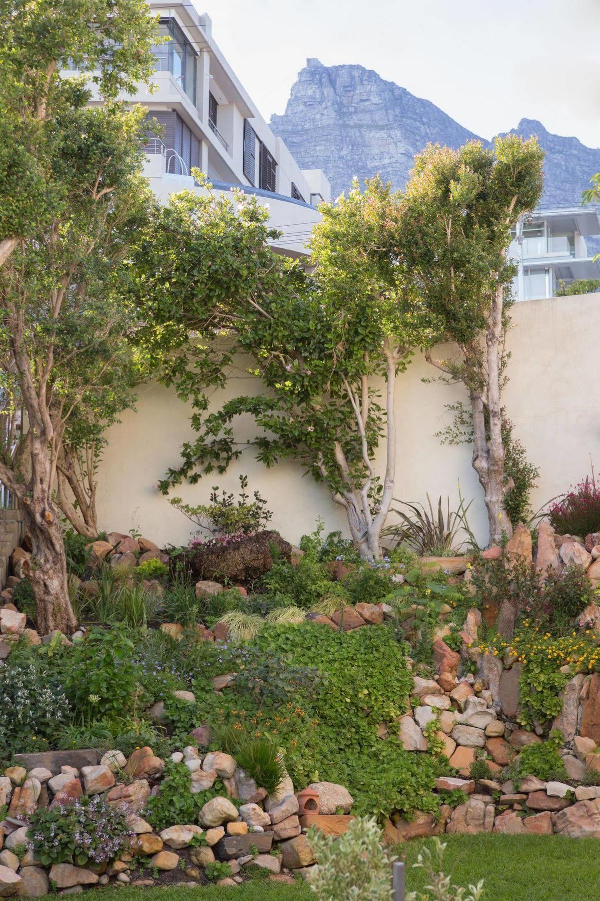 Caprice Camps Bay Apartment Екстериор снимка